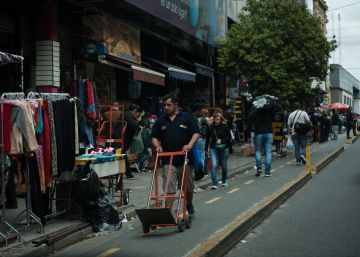 Español de aquí y de allá