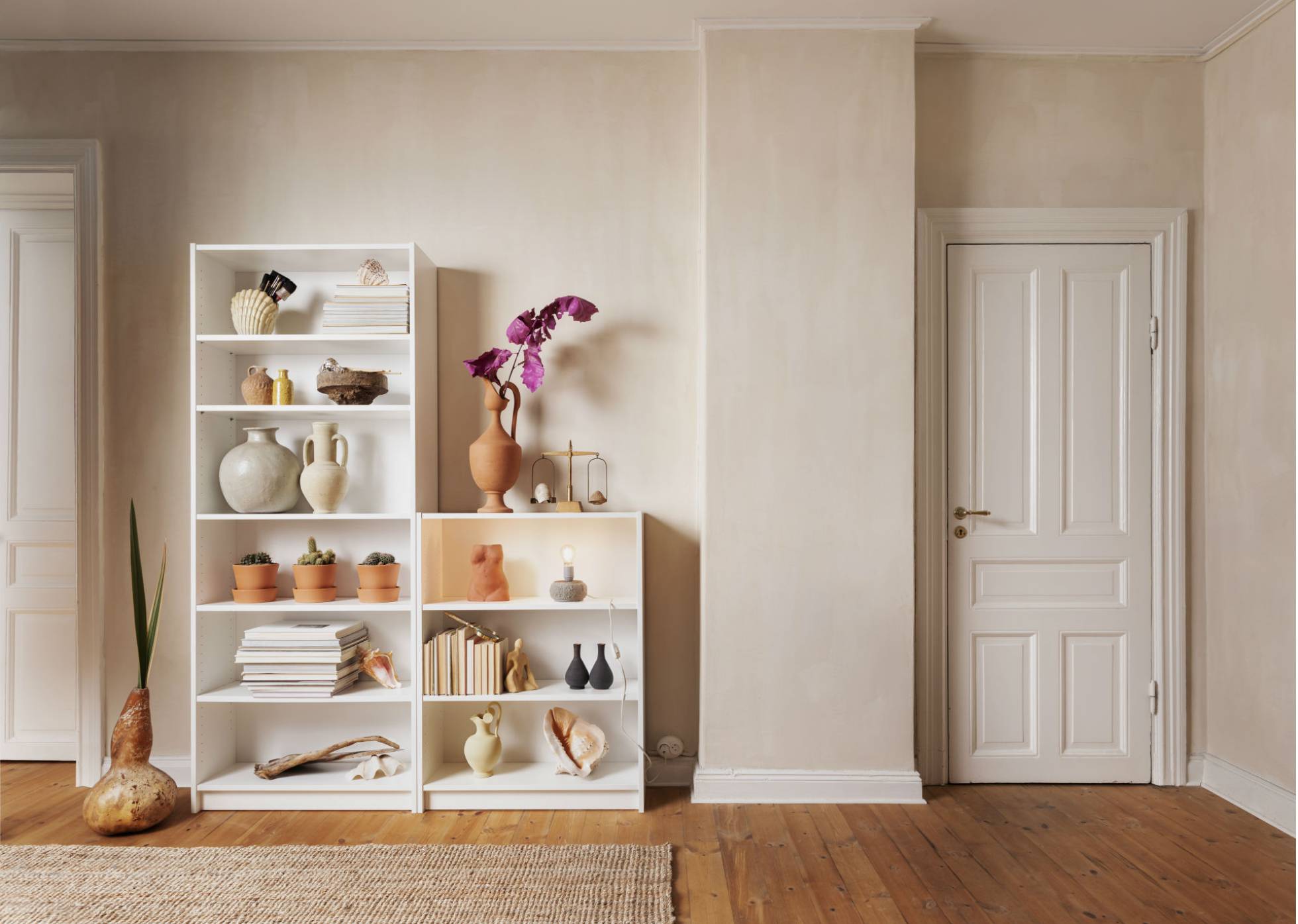 Fotorrelato Los 10 muebles más vendidos de Ikea tienen algo en común