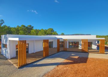 La vivienda energéticamente eficiente, clave para alcanzar el objetivo 2050