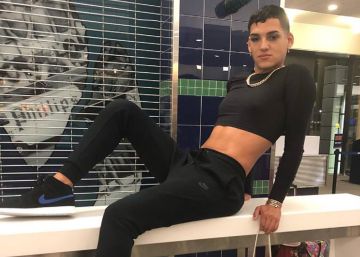 Muere tiroteado el rapero y activista gay Kevin Fret en Puerto Rico