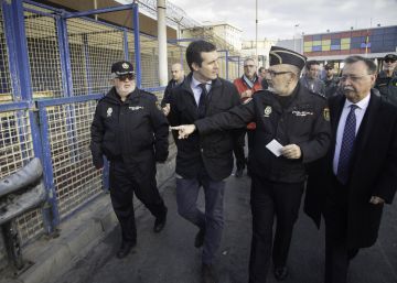 Si los Reyes son los padres, los ‘menas’ son los niños