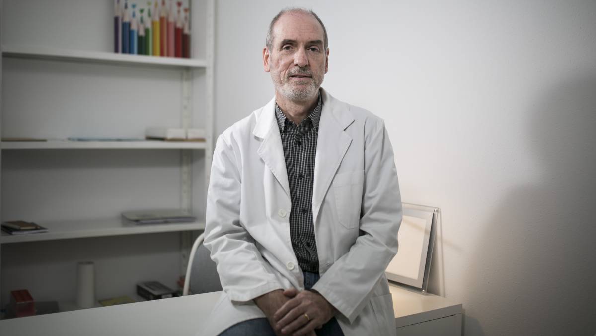 Gonzalo Fernández Quiroga.