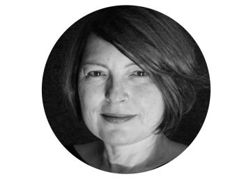 Ana María Moix, en el recuerdo