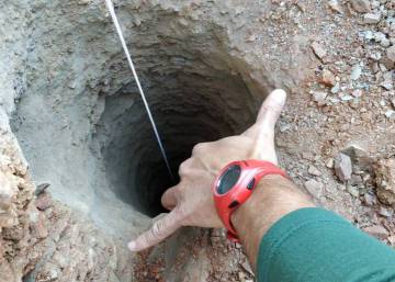 Un hermano de Yulen de tres años falleció por muerte súbita en 2017