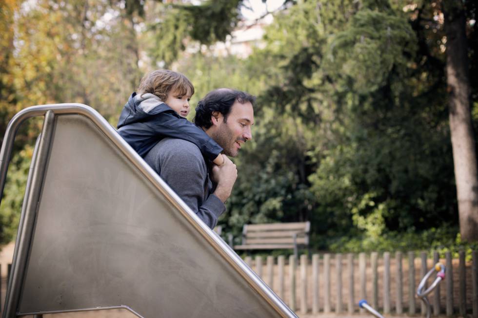 Coparentalidad: ser padres sin ser pareja