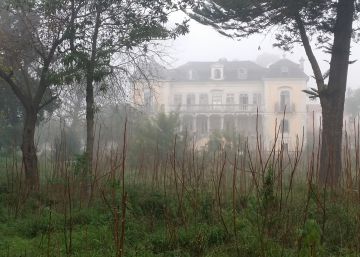 Cinco palacios lisboetas para ver antes de que se caigan