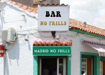 One woman’s mission to document the Madrid bars that time forgot