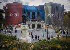 200 años del Museo del Prado en 12 libros