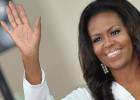 Michelle Obama rompe el récord de ‘Cincuenta sombras de Grey’