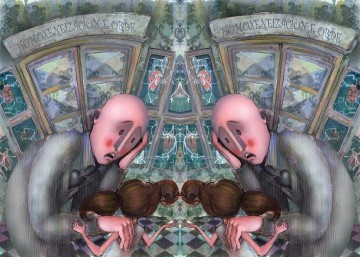 Conciencia de libertad