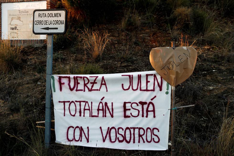 Julen Rosello update