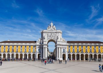 Las desconocidas andanzas de Cervantes por las calles de Lisboa