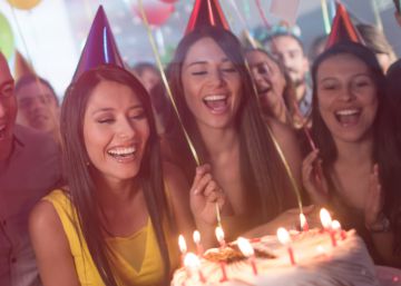 Why can’t Spanish people sing the tune to ‘Happy Birthday’?