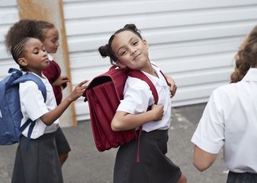 Un día para la educación y una generación para el cambio