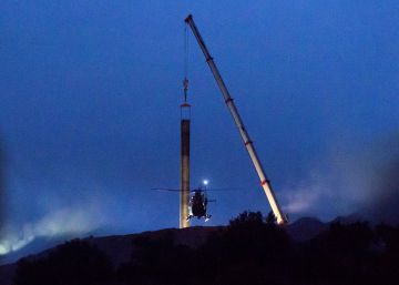 Julen o la desgracia que nos hace a todos buenos