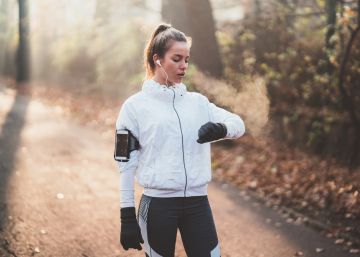 Quanto tempo de exercício é necessário após passar um dia inteiro sentado?