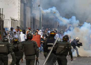Editorial | 'Hora decisiva en Venezuela'