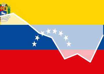 Los datos del deterioro económico y social venezolano