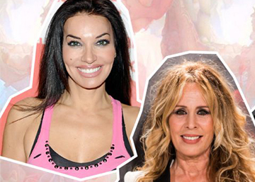 Un, dos, tres…responda otra vez: ¿Qué fue de sus azafatas 47 años después?