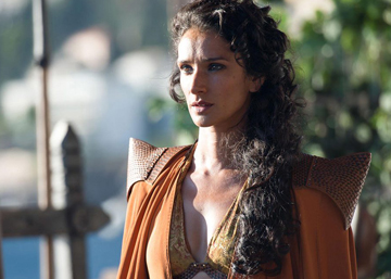 Las siete mujeres de Poniente con más poderío sexual