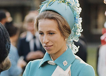 «Si no come heno a Ana no le interesa»: la vida secreta de la princesa más misteriosa de la casa Windsor