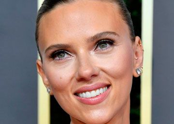 El sérum de ácido hialurónico de seis euros que Scarlett Johansson usó en los Globos de Oro