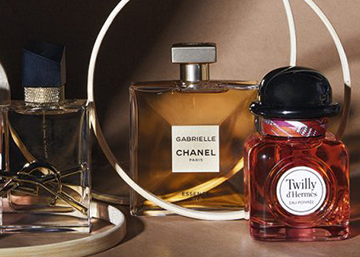 Sí, los perfumes caducan y esto es lo que puedes hacer para que duren más