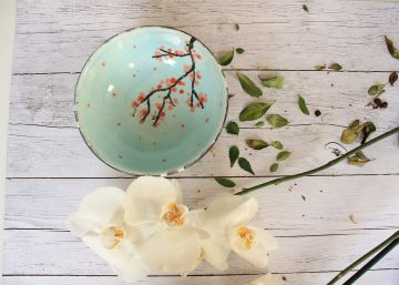 Quiero un café... y la taza también