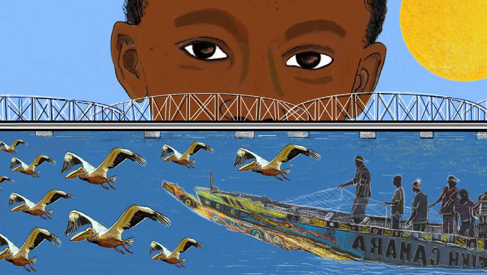 10 pistas para entender Saint Louis