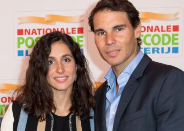 Rafa Nadal y Xisca Perelló se casan