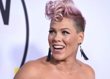 Noticias Sobre P Nk El Pais