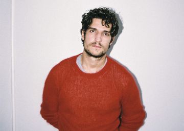 Louis Garrel, seguramente el francés más interesante del momento