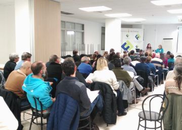 Las espinacas y la participación ciudadana