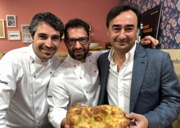 ¿Cuál es el mejor pan para un gran jamón?