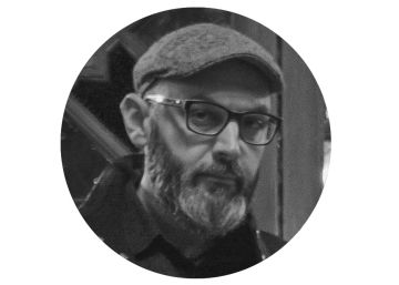 Un niño gordo que solo quería leer