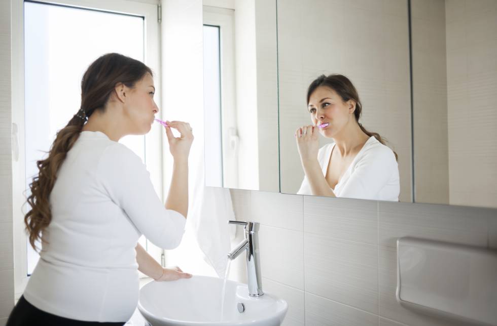 como saber tratar a una mujer embarazada en el consultorio odontologico