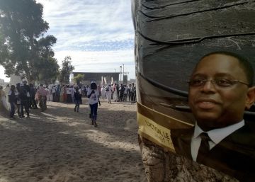 La campaña electoral despega con fuerza en Saint Louis