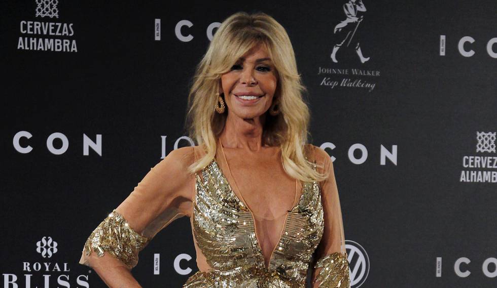 Resultado de imagen de bibiana fernandez