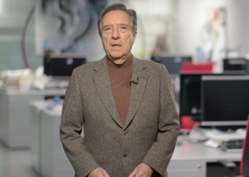 En el banquillo, con la batuta