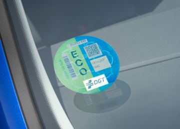 La OCU pone en duda la etiqueta de la DGT