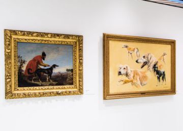 El Museo del Perro vuelve a Nueva York