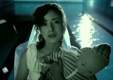 Cine ambulante y debates en la prisión marroquí de Zagora