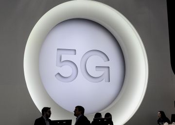 La revolución del 5G
empieza en el quirófano