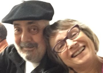 How an American’s love story captivated a small Spanish village