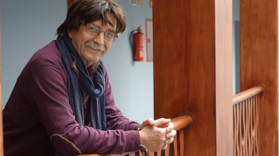 Antonio Lozano