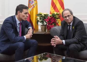 Tres días frenéticos dinamitaron meses de conversaciones