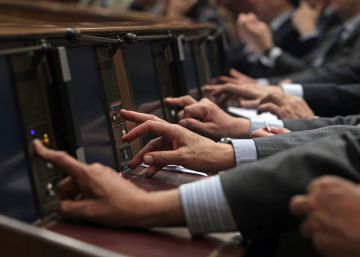 Lo que está en juego en la votación de presupuestos