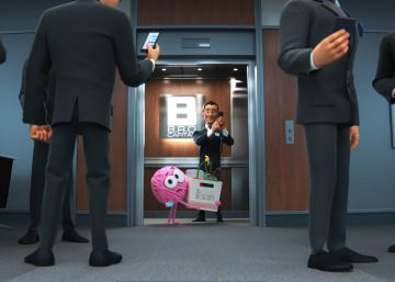 Todo lo que está mal en el corto de Pixar que reclama la igualdad en la oficina