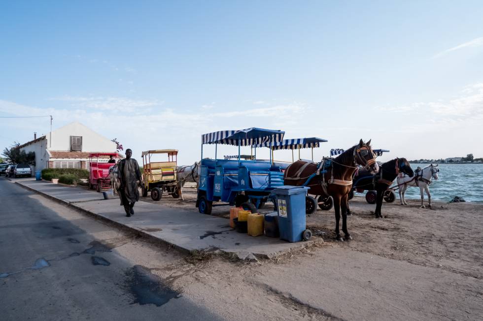 10 pistes pour comprendre Saint-Louis