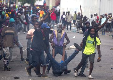 Las imágenes del día, 13/02/2019